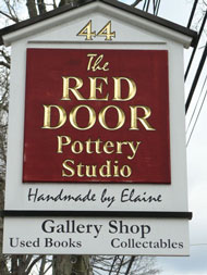 Red Door Studio